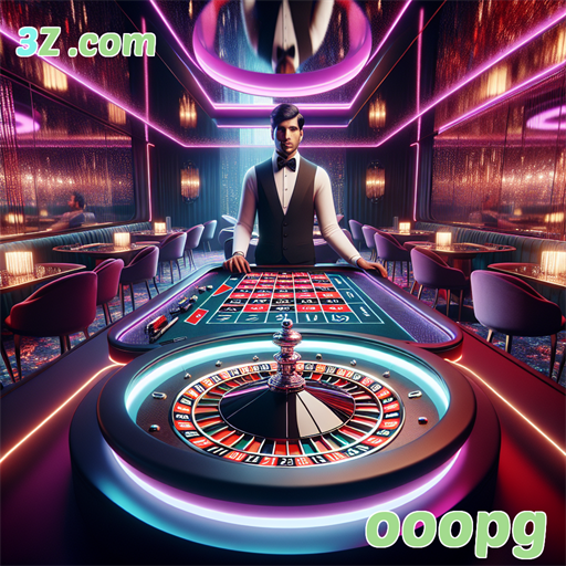 Casino Online: Uma Experiência Inigualável no ooopg.com
