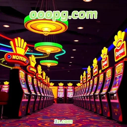ooopg.com Site Confiável