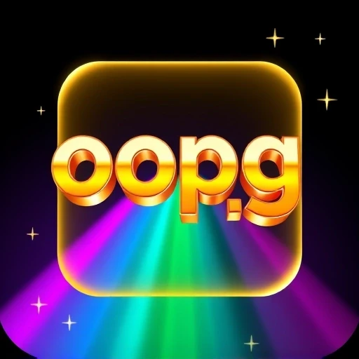 Logotipo ooopg.com