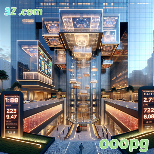 Explorando As Inovações da Plataforma de Jogos ooopg