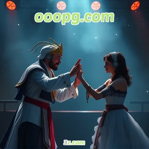 ooopg.com Plataforma